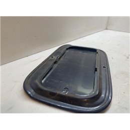 BMW 7 (E65, E66, E67) Tankajtó