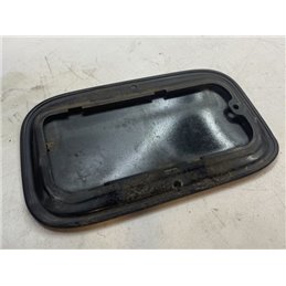 BMW 7 (E65, E66, E67) Tankajtó