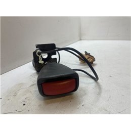 VOLVO V50 (MW) Jobb hátsó Biztonsági Öv Csat