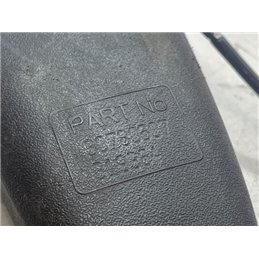 VOLVO V50 (MW) Jobb hátsó Biztonsági Öv Csat