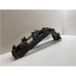 BMW 7 (E65, E66, E67) Jobb hátsó Oldal Lökhárító Tartó (Műanyag)