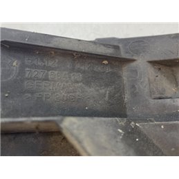 BMW 7 (E65, E66, E67) Jobb hátsó Oldal Lökhárító Tartó (Műanyag)