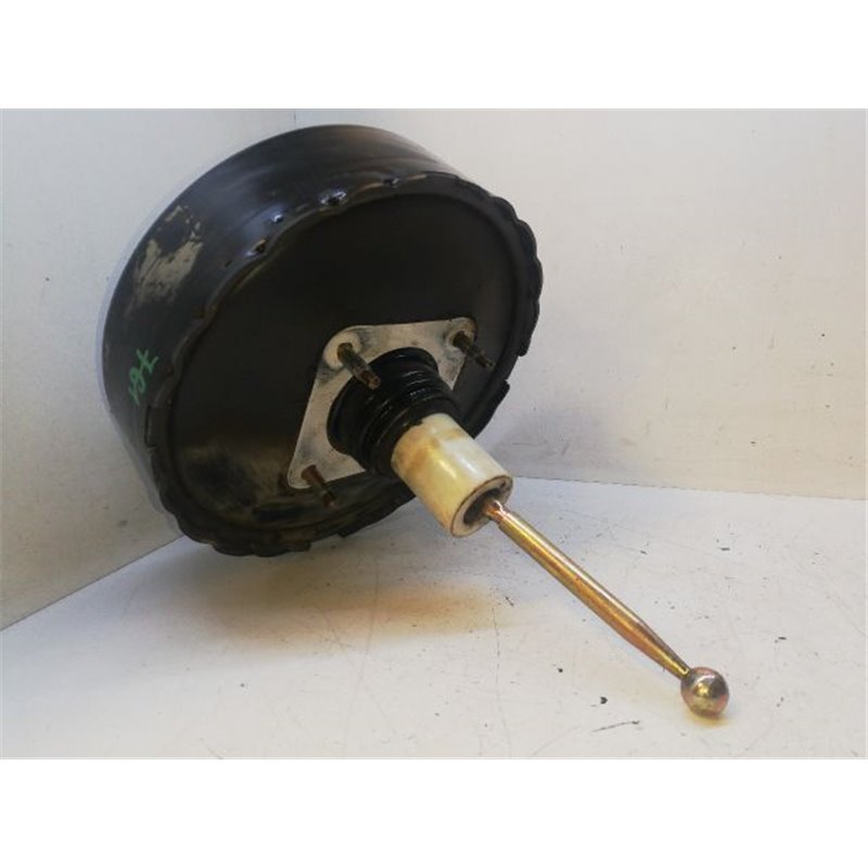 SEAT IBIZA III (6L1) Fékrásegítő