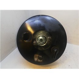 SEAT IBIZA III (6L1) Fékrásegítő