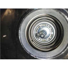 SEAT IBIZA III (6L1) Fékrásegítő