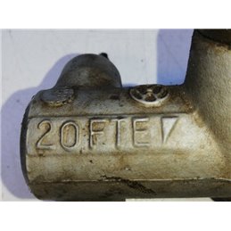 SEAT IBIZA III (6L1) Főfékhenger