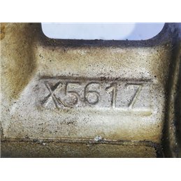 SEAT IBIZA III (6L1) Főfékhenger