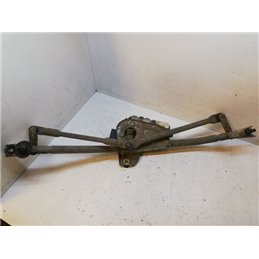 VW PASSAT Variant (3B6) Első Ablaktörlő Szerkezet Motorral