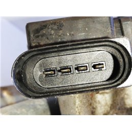 VW PASSAT Variant (3B6) Első Ablaktörlő Szerkezet Motorral