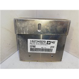 OPEL ASTRA F (56_, 57_) Motorvezérlő