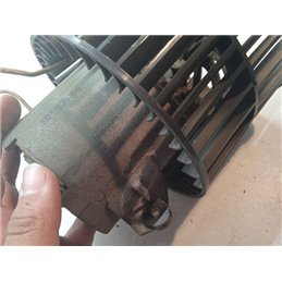 OPEL ASTRA F Fűtőmotor (Nem klímás)