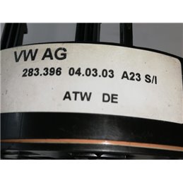 VW POLO (9N_) Légzsák Átvezető Szalagkábel