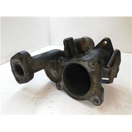 OPEL MERIVA EGR / AGR Szelep