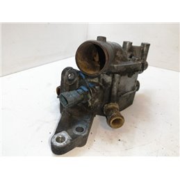 OPEL MERIVA Termosztátház