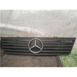 MERCEDES-BENZ SPRINTER Hűtőrács