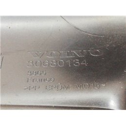 VOLVO V50 (MW) Felső Kormányoszlop Burkolat