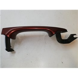 VOLVO V50 (MW) Jobb első Külső Kilincs