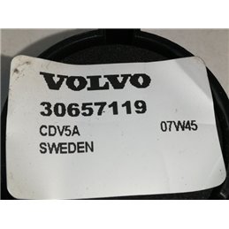 VOLVO V50 (MW) Jobb hátsó Magassugárzó Hangszóró