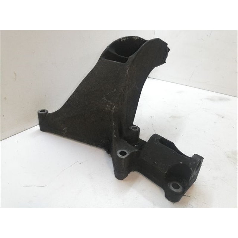 BMW 3 (E46) Motor Tartó Bak Bal