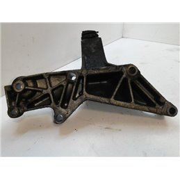 BMW 3 (E46) Motor Tartó Bak Bal