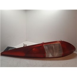 FORD MONDEO III Jobb Hátsó Lámpa