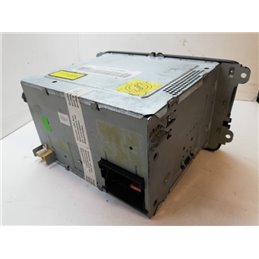 VW GOLF V (1K1) Rádió / CD