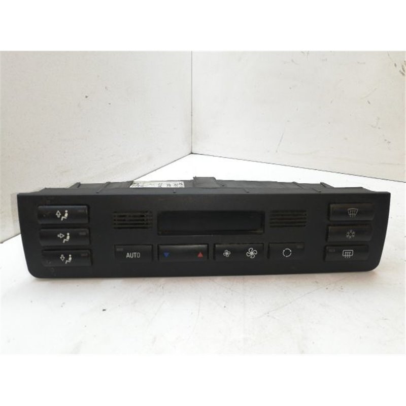 BMW 3 (E46) Fűtéskapcsoló (digit klímás)