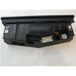 BMW 3 (E46) Fűtéskapcsoló (digit klímás)