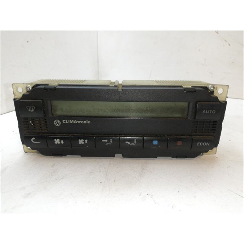 VW PASSAT (3B2) Fűtéskapcsoló (digit klímás)