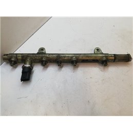 RENAULT LAGUNA II Grandtour (KG0/1_) Közösnyomócső