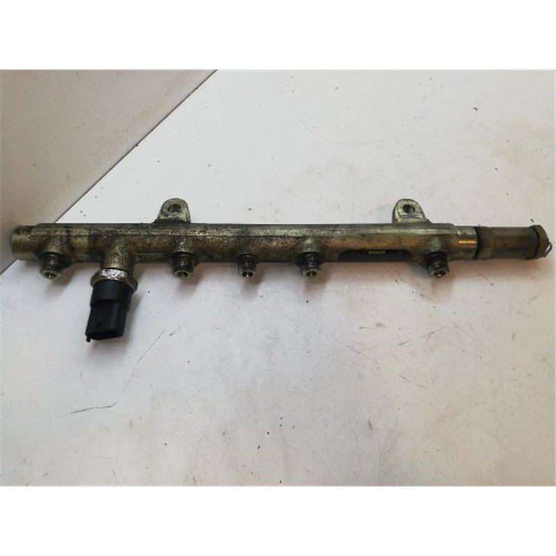 RENAULT LAGUNA II Grandtour (KG0/1_) Közösnyomócső