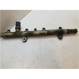 RENAULT LAGUNA II Grandtour (KG0/1_) Közösnyomócső