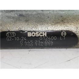 RENAULT LAGUNA II Grandtour (KG0/1_) Közösnyomócső