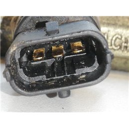 RENAULT LAGUNA II Grandtour (KG0/1_) Közösnyomócső