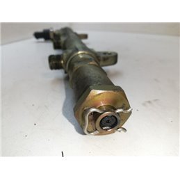 RENAULT LAGUNA II Grandtour (KG0/1_) Közösnyomócső