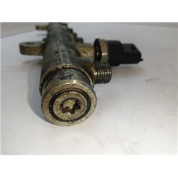 RENAULT LAGUNA II Grandtour (KG0/1_) Közösnyomócső