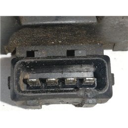 OPEL ASTRA G Ferdehátú (F48_, F08_) Gyújtótrafó