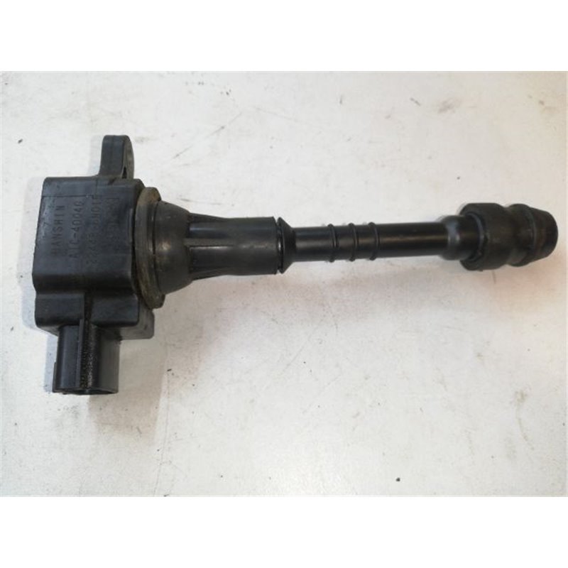 NISSAN ALMERA II (N16) Gyújtótrafó