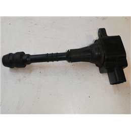 NISSAN ALMERA II (N16) Gyújtótrafó