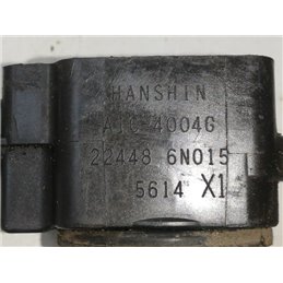 NISSAN ALMERA II (N16) Gyújtótrafó