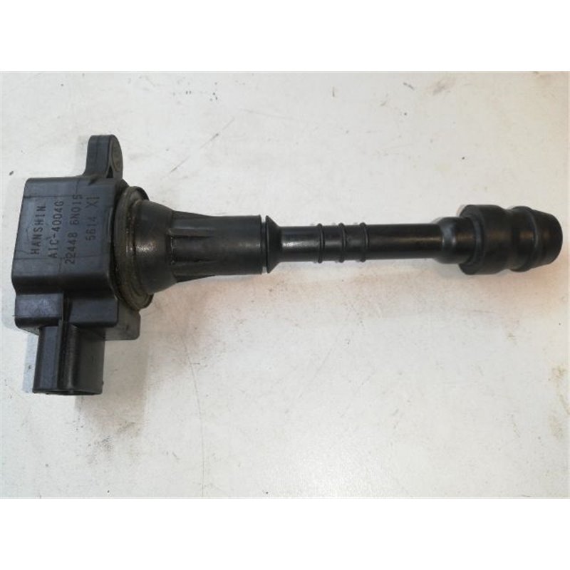 NISSAN ALMERA II (N16) Gyújtótrafó