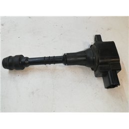 NISSAN ALMERA II (N16) Gyújtótrafó