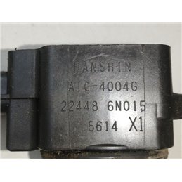 NISSAN ALMERA II (N16) Gyújtótrafó