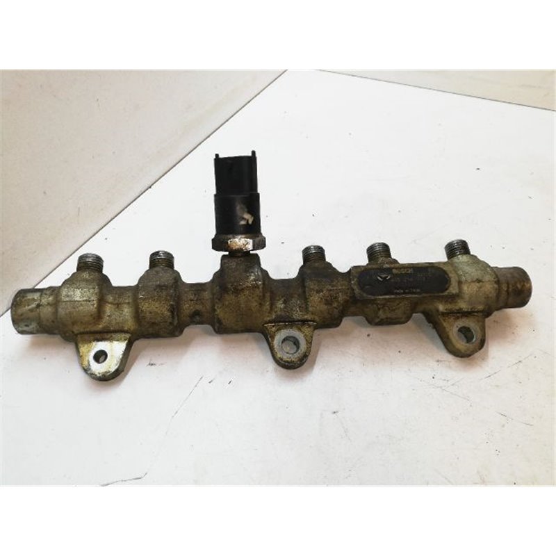 ALFA ROMEO 156 (932) Közösnyomócső