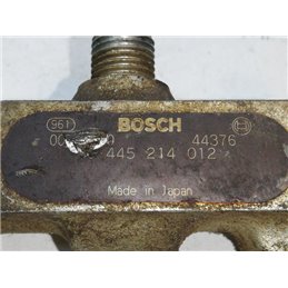 ALFA ROMEO 156 (932) Közösnyomócső