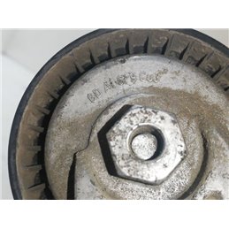 VW CADDY III Dobozos (2KA, 2KH, 2CA, 2CH) Szíjfeszítő Görgő