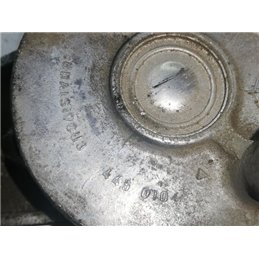 VW CADDY III Dobozos (2KA, 2KH, 2CA, 2CH) Szíjfeszítő Görgő