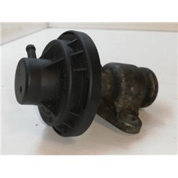 VW CADDY III Dobozos (2KA, 2KH, 2CA, 2CH) EGR / AGR Szelep