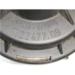 VW CADDY III Dobozos (2KA, 2KH, 2CA, 2CH) EGR / AGR Szelep