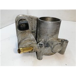 SEAT IBIZA III (6L1) Fojtószelep (Elektromos)